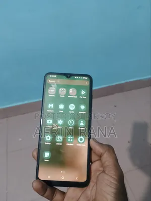 হুয়াওয়ে ওয়াই৯ ৬৪ জিবি নীল