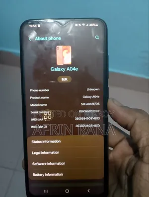 হুয়াওয়ে ওয়াই৯ ৬৪ জিবি নীল