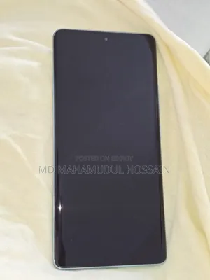 নিউ শাওমি রেডমি নোট ১৪ প্রো ২৫৬ জিবি ব্লু