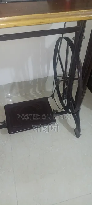 অরজিনাল সিংগার সেলাই মেশিন