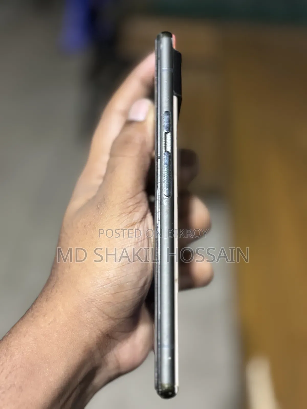Google Pixel 6 128 GB Pink