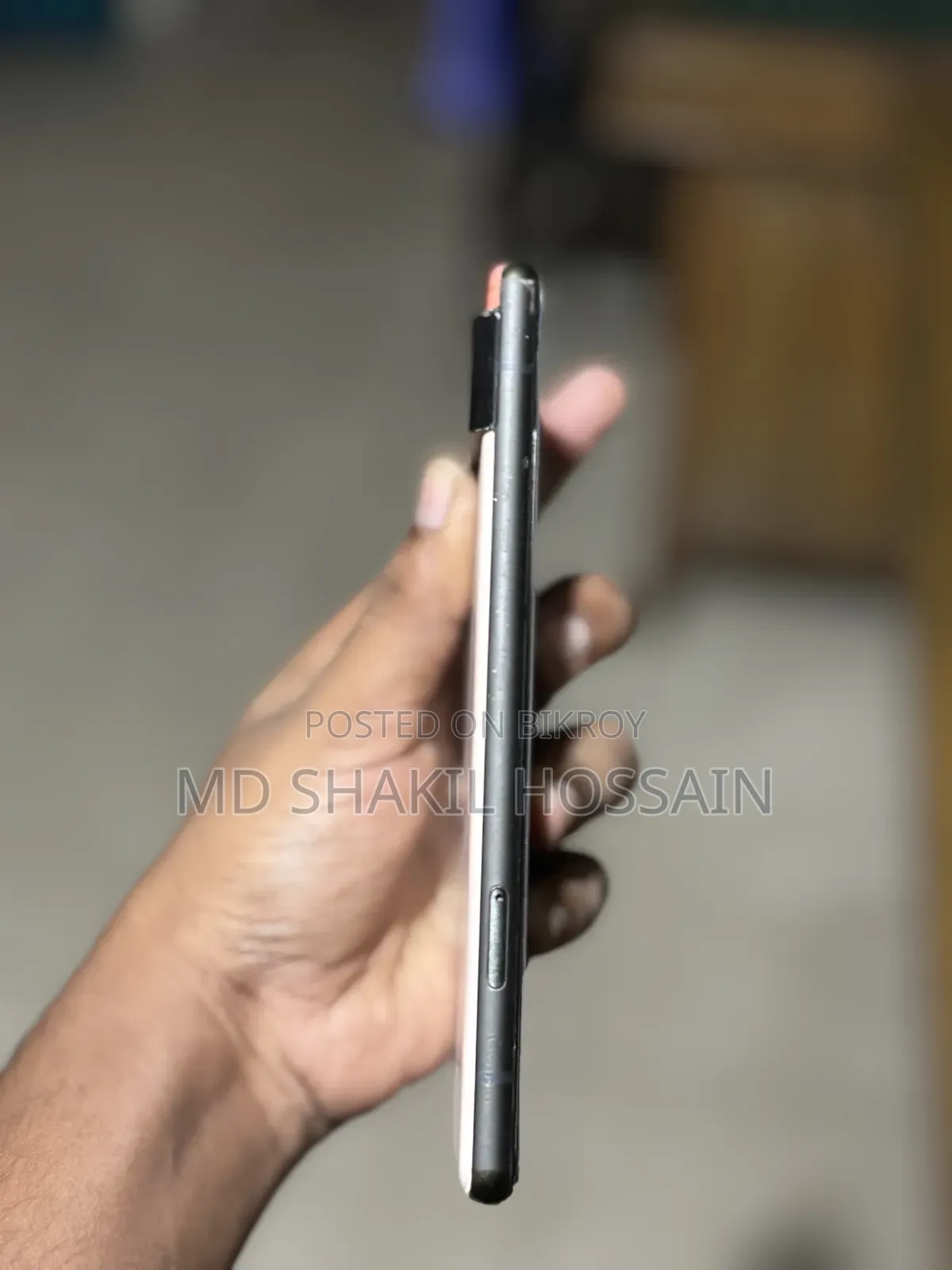 Google Pixel 6 128 GB Pink