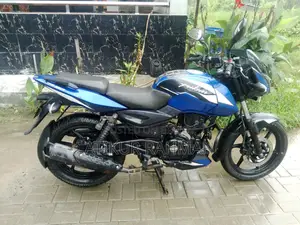 বাজাজ পালসার ১৫০ ২০২৩ ব্লু