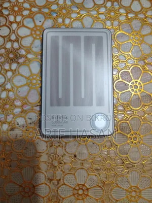 Infinix Power Bank