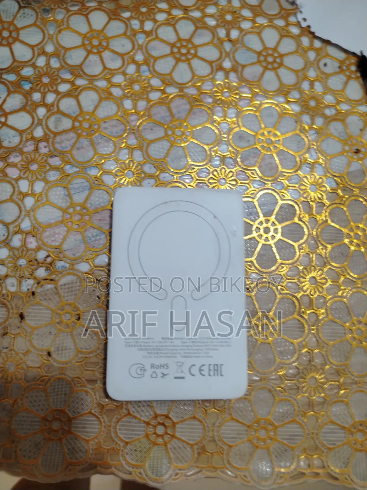 Infinix Power Bank