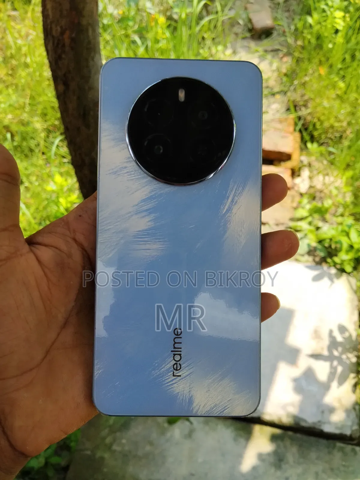 রিয়েলমি পি১ প্রো ১২৮ জিবি ব্লু