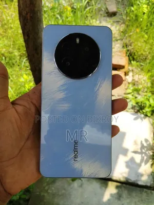 রিয়েলমি পি১ প্রো ১২৮ জিবি ব্লু