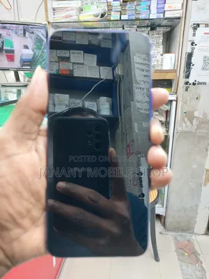 Itel Vision 1 Plus 32 GB Blue