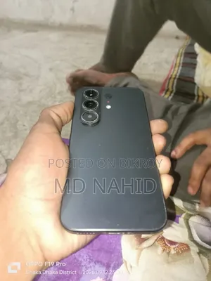 Tecno Camon 50 256 GB Black