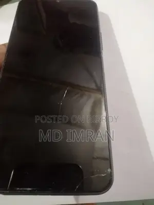 Vivo Y20 64 GB Blue