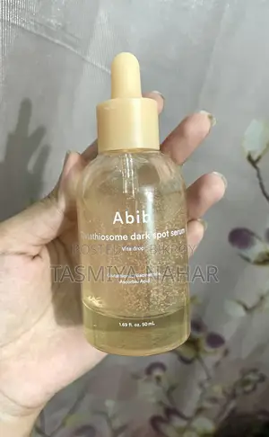 Glutathione Serum Abib