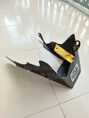সুজুকি জিক্সার বাইক কিট বিক্রয় করা হবে।