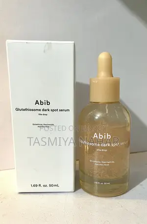 Glutathione Serum Abib