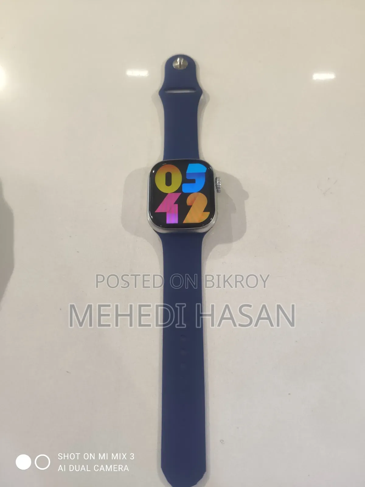 Geeoo W30 Pro