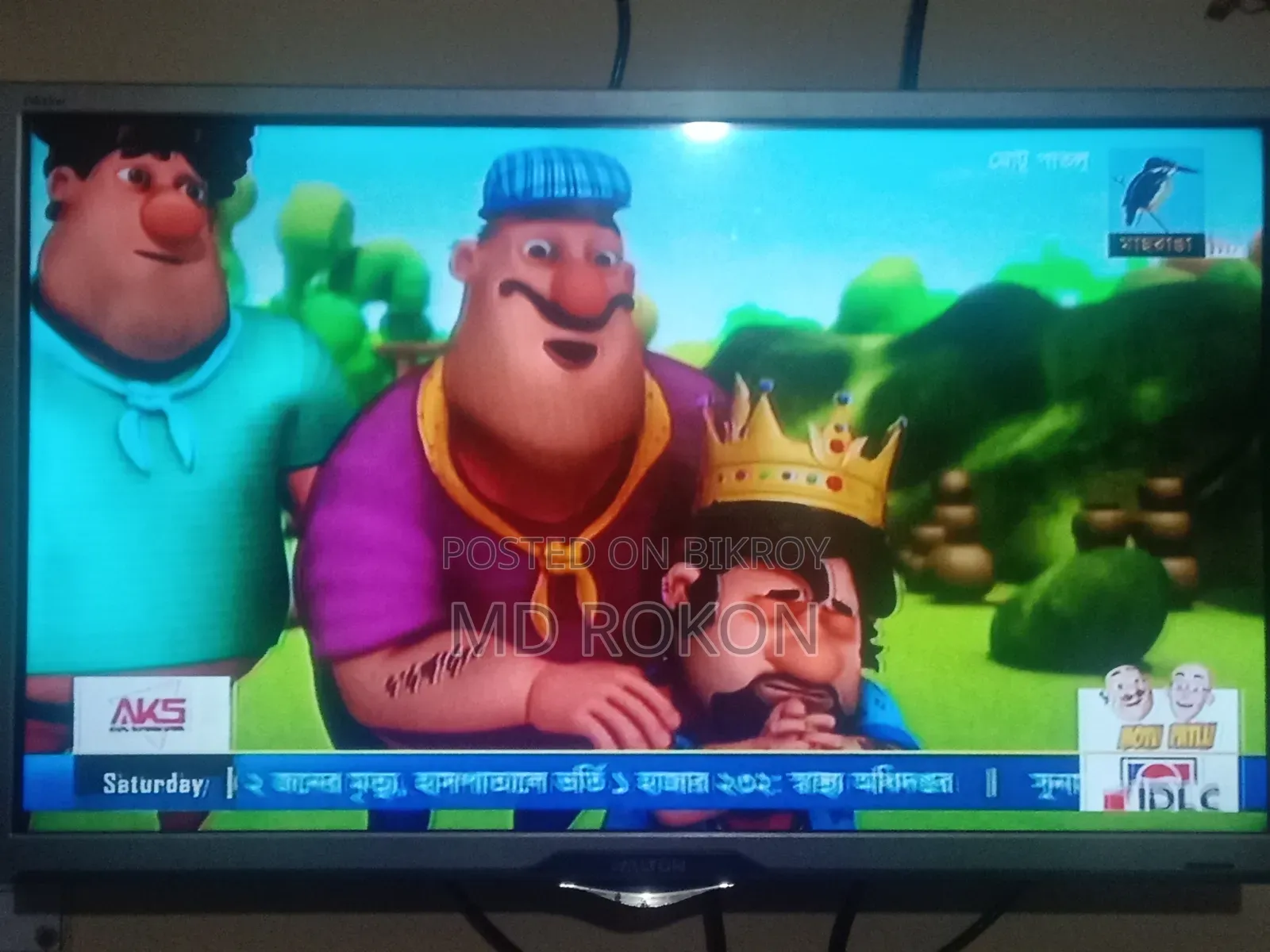 LED Television