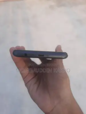 Realme C21Y 32 GB Black