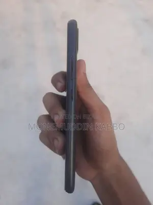 Realme C21Y 32 GB Black