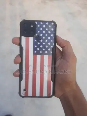 Realme C21Y 32 GB Black
