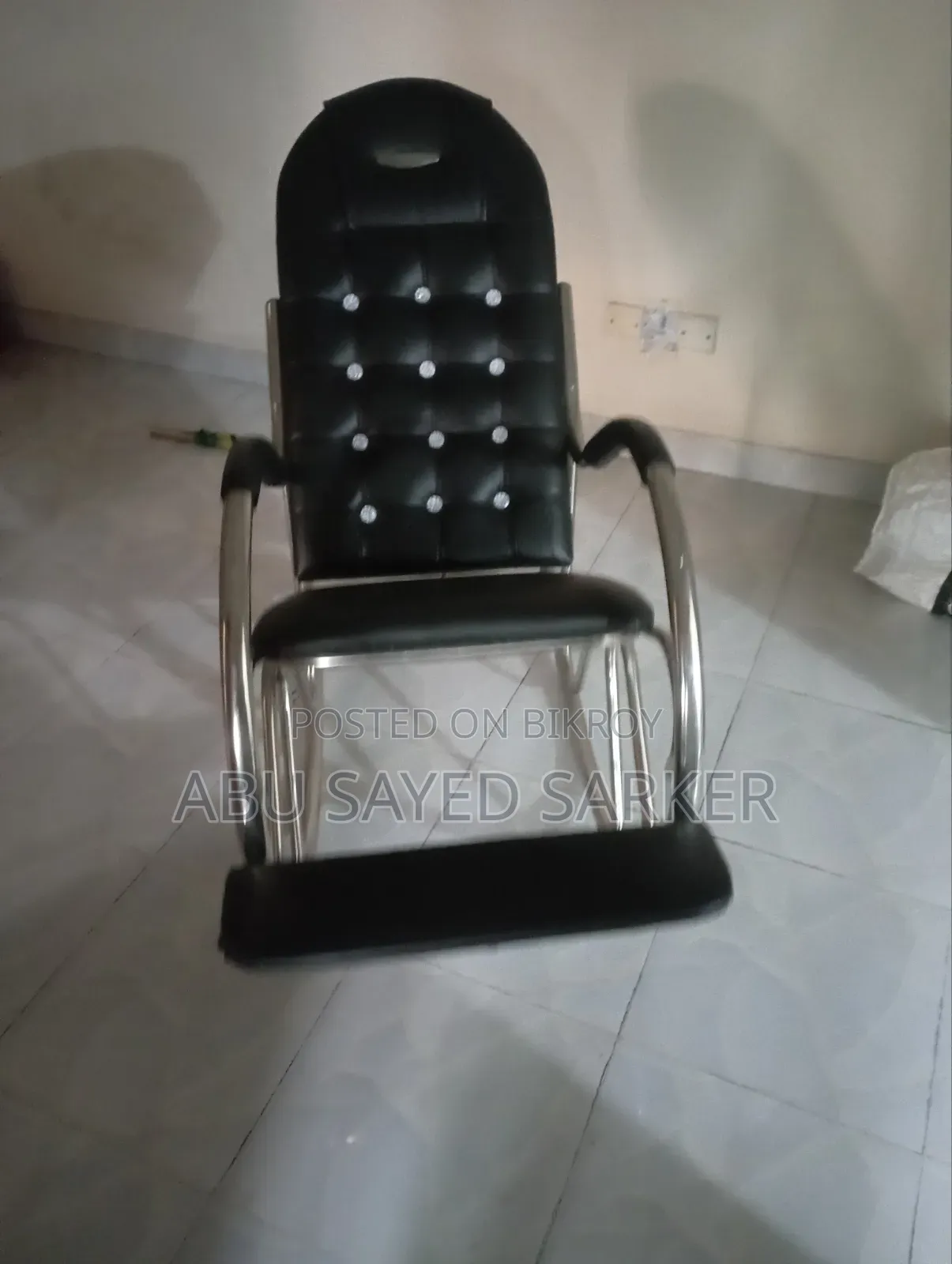 Rocking Chair
