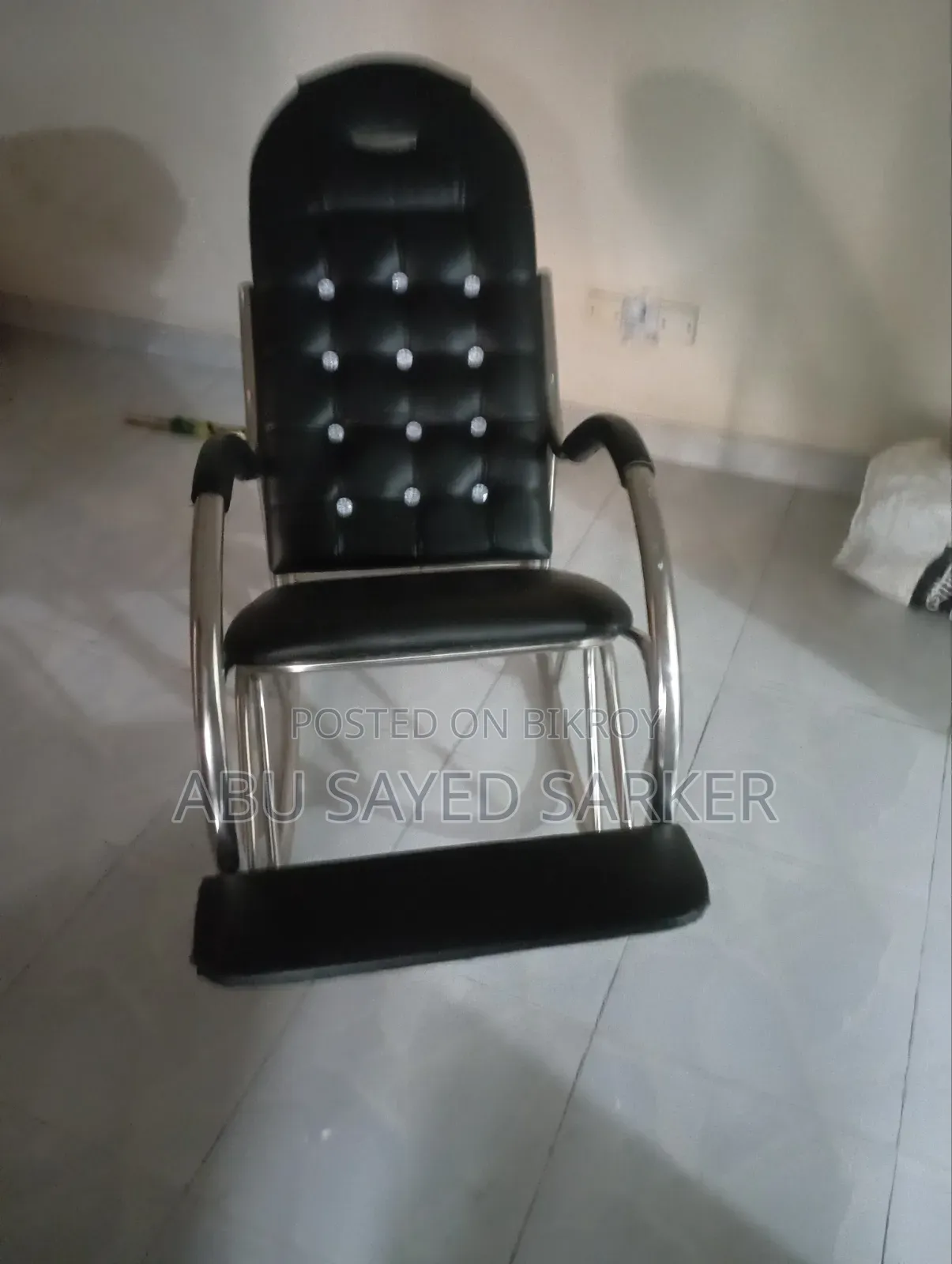 Rocking Chair