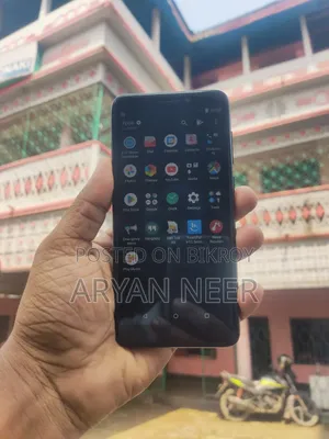 HTC Desire 12 32 GB Black