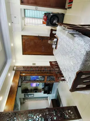 মিরপুর, ঢাকায় ৪ বেডরুমের সাজানো অ্যাপার্টমেন্ট বিক্রয়ের জন্য