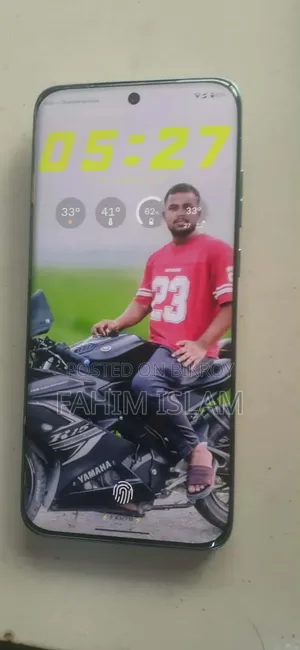 মোটোরোলা এজ ৭০ ফিউশন ২৫৬ জিবি ব্লু