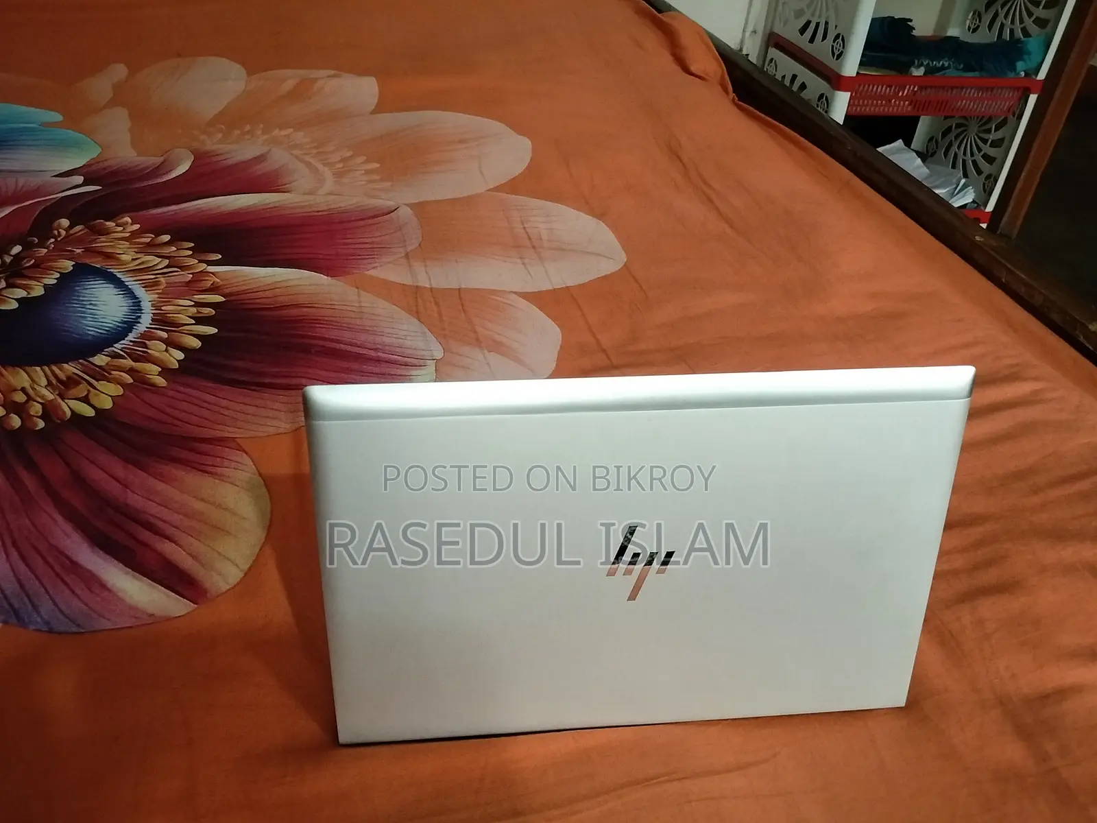 Laptop HP EliteBook 840 G6 16GB Intel Core i5 SSD 500GB
