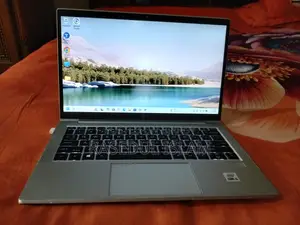 Laptop HP EliteBook 840 G6 16GB Intel Core i5 SSD 500GB