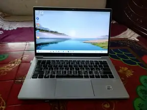Laptop HP EliteBook 840 G6 16GB Intel Core i5 SSD 500GB