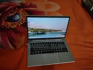 Laptop HP EliteBook 840 G6 16GB Intel Core i5 SSD 500GB