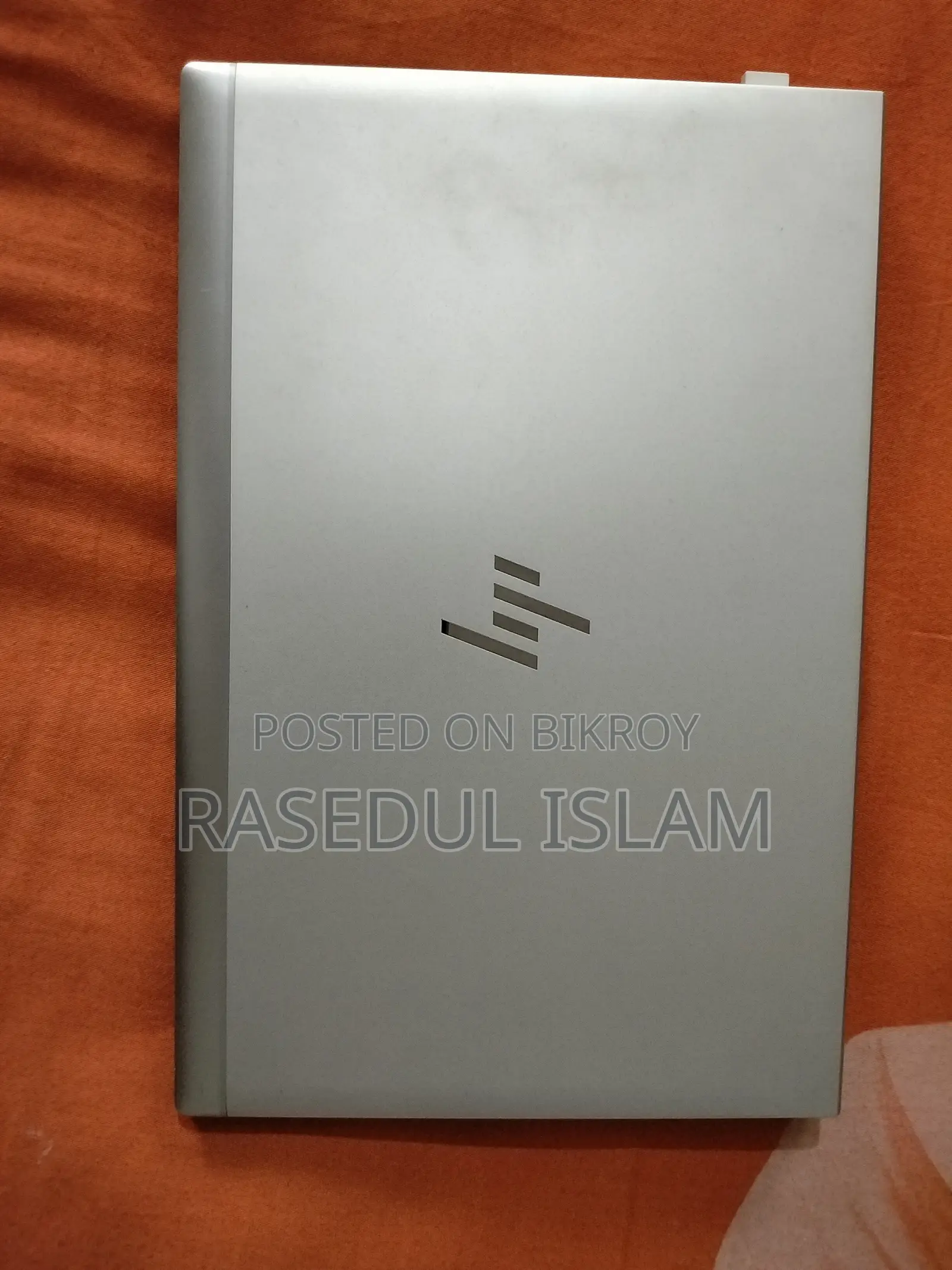 Laptop HP EliteBook 840 G6 16GB Intel Core i5 SSD 500GB