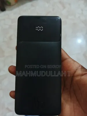 Power Bank