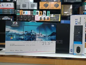 New Desktop Computer 8GB Intel Core i5 SSD 128GB