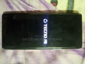 টেকনো ক্যামন ৩০ ৫জি ২৫৬ জিবি গোল্ড