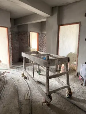 নাসির রিয়েল এস্টেট, সাভার-এ ৩-বেডরুমের অ্যাপার্টমেন্ট বিক্রয়