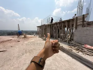 নাসির রিয়েল এস্টেট, সাভার-এ ৩-বেডরুমের অ্যাপার্টমেন্ট বিক্রয়