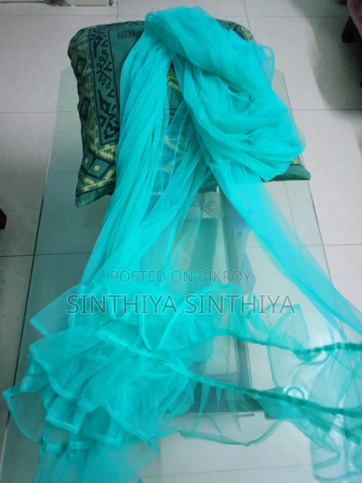 পাকিস্তানি গারারা