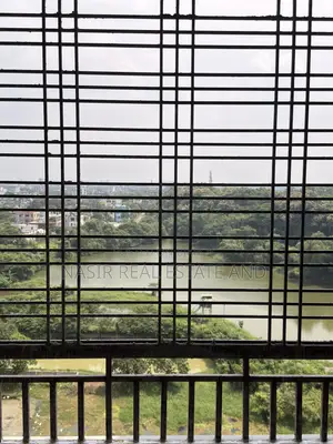 নাসির রিয়েল এস্টেট, সাভার-এ ৩-বেডরুমের অ্যাপার্টমেন্ট বিক্রয়
