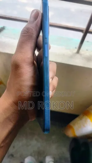 Xiaomi Redmi Note 11 64 GB Red