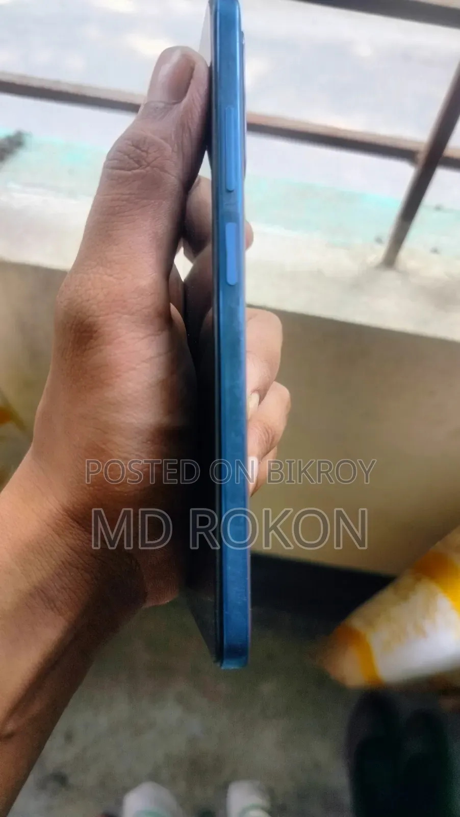 Xiaomi Redmi Note 11 64 GB Red