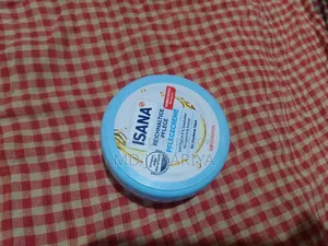 Artistic Body Cream