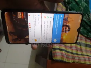 রিয়েলমি সি২৫ওয়াই ৬৪ জিবি গ্রে