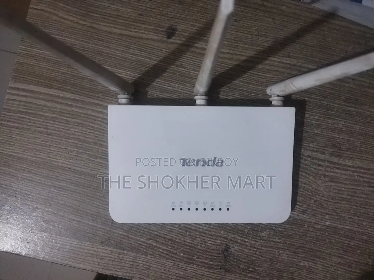Tenda Router