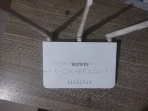 Tenda Router