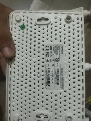 Tenda Router