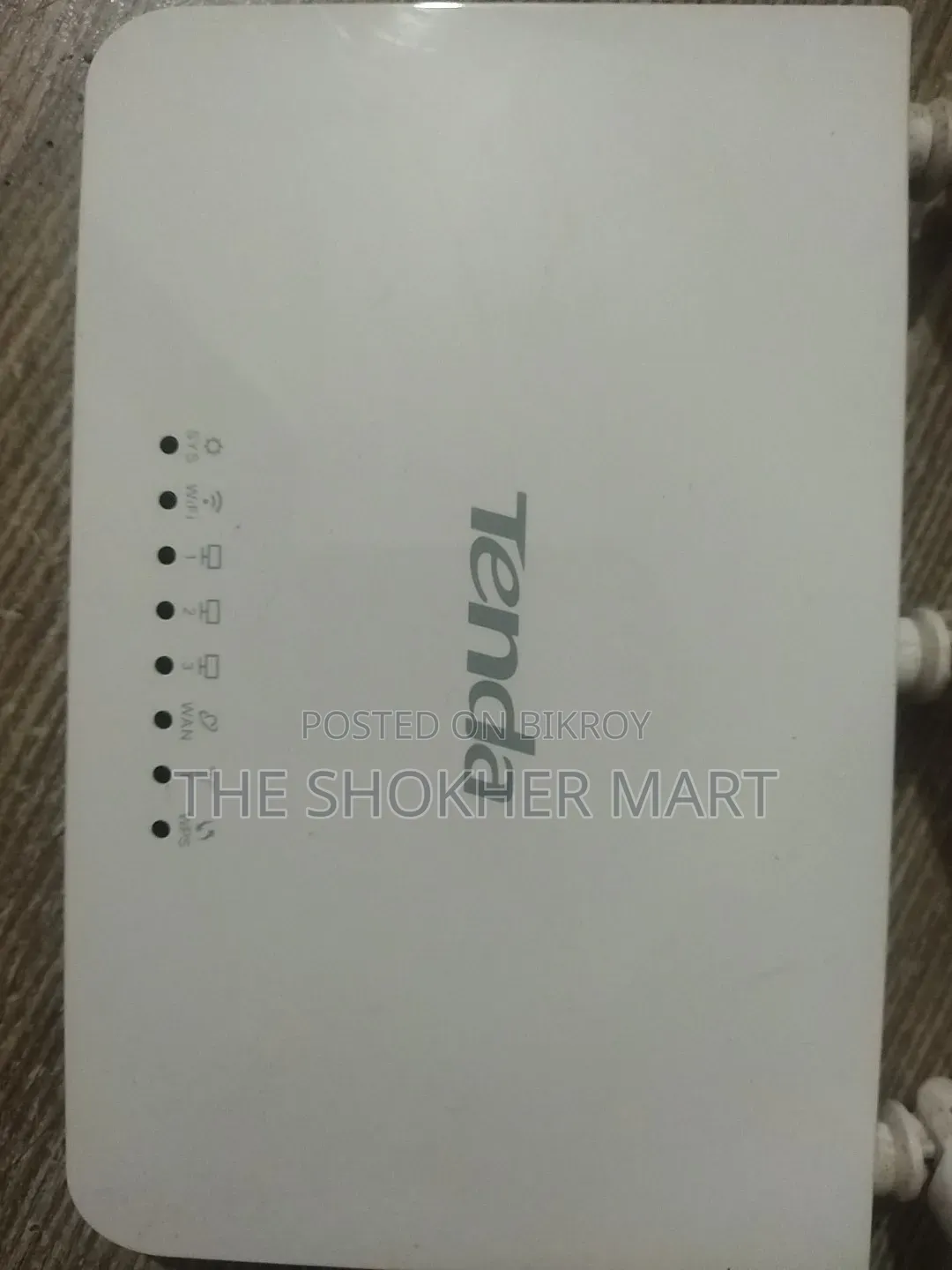 Tenda Router