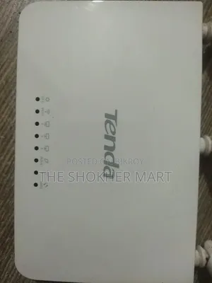 Tenda Router