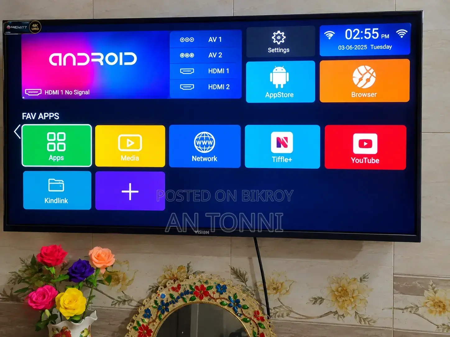Smart LED Smart LED