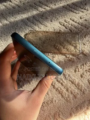 Motorola Edge 50 Fusion 128 GB Blue